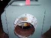 FIBER CONTROLS Stock fan, Size 5